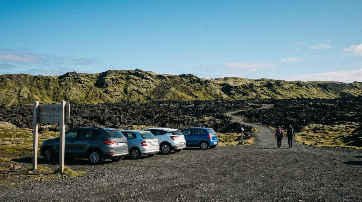 Fagradalsfjall Volcano Tour Cost: 2026 Prices